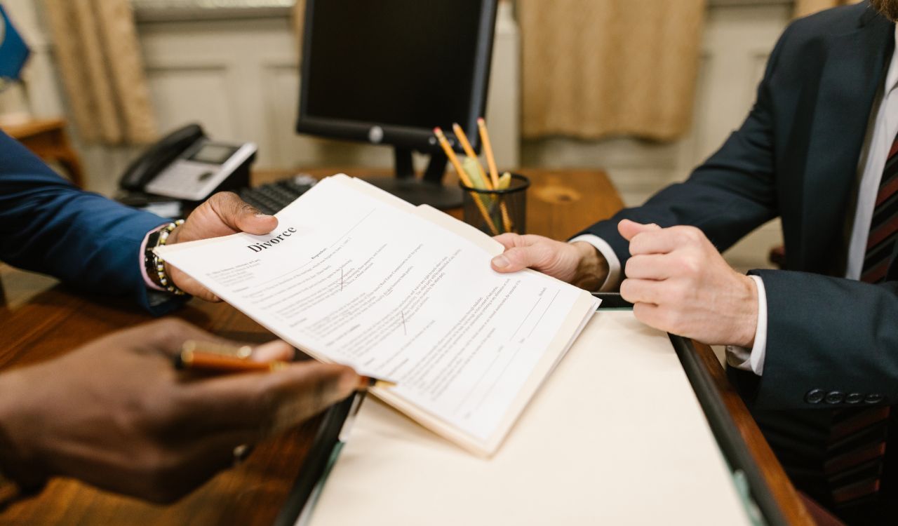 Advogado Divorcio Goiania