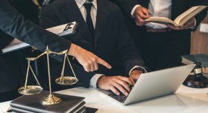 Advogado Empresarial Goiânia