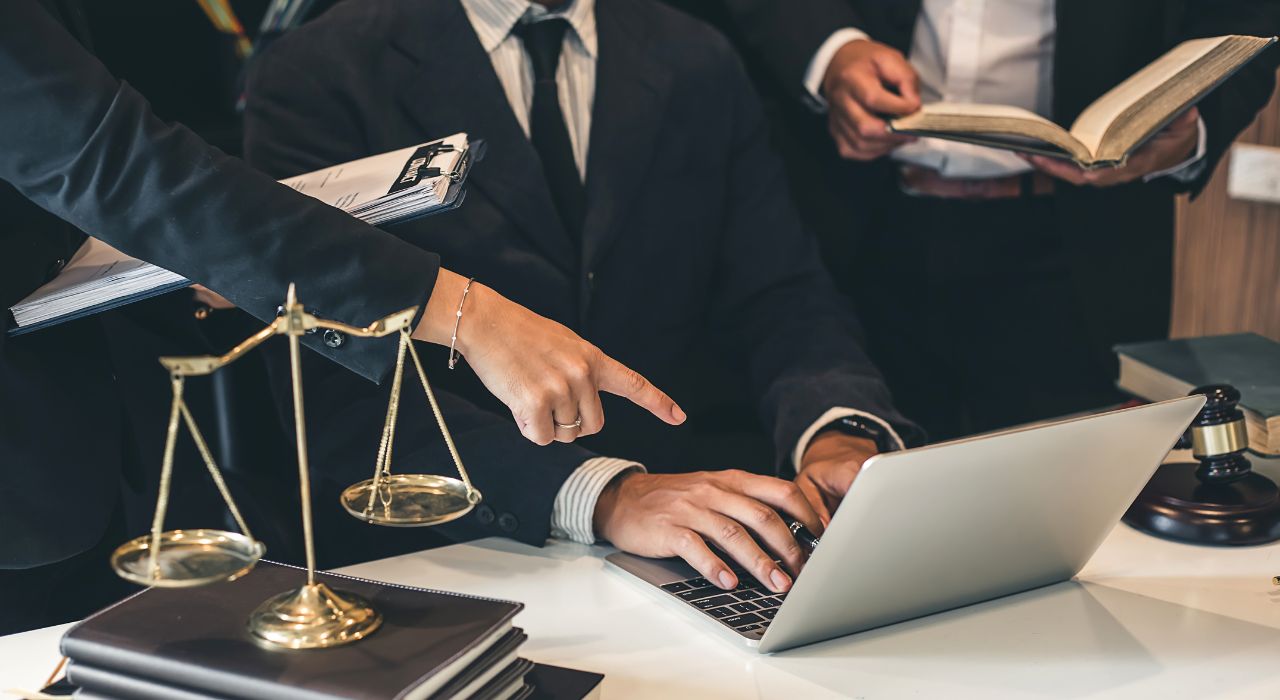 Advogado Empresarial Goiânia
