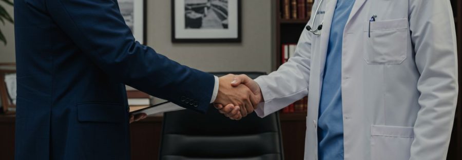 Defesa Médica Estratégica: Como Proteger sua Clínica ou Hospital