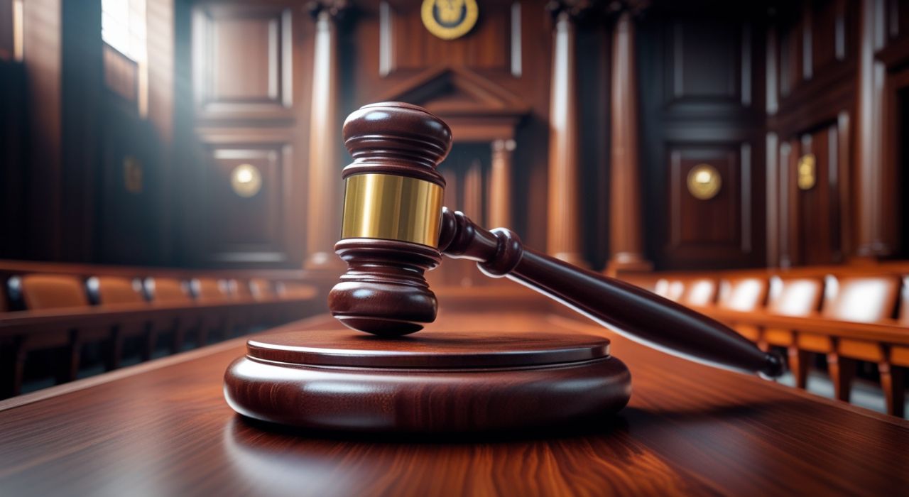 Representação da Justiça Desportiva, onde atua o advogado desportivo em defesa de atletas.